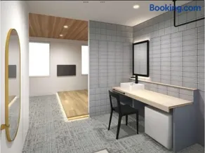 K,M,H Art hotel by Kure Morisawa - Vacation STAY 23264v - Image 3