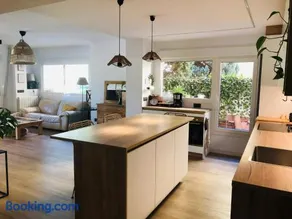 Elegant Apartment in Marbella, Pool - Image 4