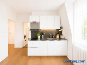 Bern 6 city apartment, central comfortable modern - Image 2