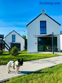 Jachtowa 10 Lubiatowo - Sauna, Balia z jacuzzi, Pet friendly - Image 3