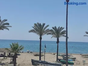 Apartamento MORCHE - TORROX PRIMERA LINEA DE PLAYA - Image 3