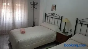 Apartamento Armonía:céntrico, tranquilo y acogedor - Image 5