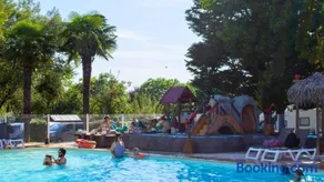 Camping Nature Oléron - Image 1