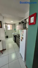 Casa de Ondina - Apto na Ponta Verde em Maceió - Image 2