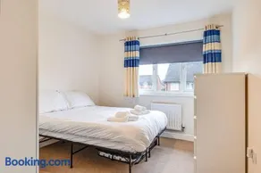 Cosy 2 Bedroom Home in Wigan - Image 5