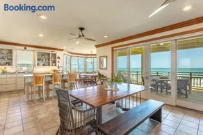 Gulf Front- Private Pool- Pet Friendly SGI - Image 3