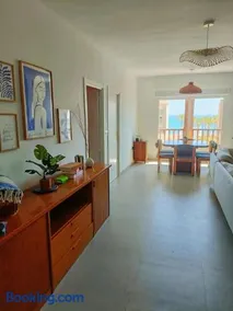 La Casa Azul - next to the sea! - Image 2