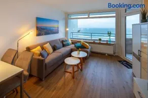 Strandhotel Seeblick 66 - Image 4