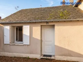 Studio cosy à Montargis - 13 m² - Parking inclus - Image 1
