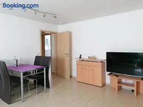 Ferienwohnung Weingut Brutscher - Image 1