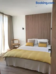 Lodge Valbelle, maison indépendante avec jacuzzi, Love room - Image 2