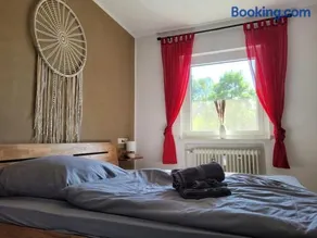 Espectacular apartamento vacacional apto para niños con jardín | Vistas a la naturaleza - Image 1