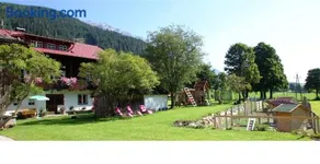 Ferienhaus Sattlehnerhof - Image 1