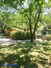 Le chalet bois de Célio - Image 4