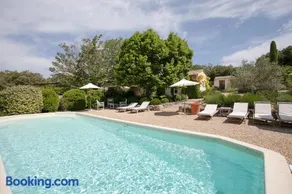 Les Beaumettes, villa provençale à deux pas de Gordes - Image 2