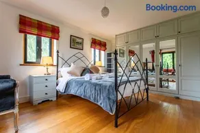 Longscroft Manor Retreat - Bradford-on-Avon - Image 2