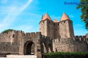 Les chambres de la cité de Carcassonne - Image 5