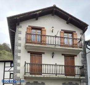 Urumea Apartamento - Image 1