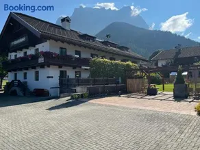 Haus Alpenblume - Image 1