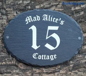 Mad Alice's Cottage, Loftus, Saltburn - Image 2