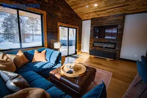 Cuyuna Beach Cabin - Serpent Lake - Image 2