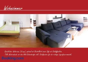 Ferienwohnung Schröttle - Image 2