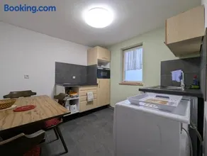 FeWo Altstadt Calw Unterkunft für 4 Personen - Image 4