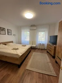 Noémi Apartman Újfehértó - Image 5