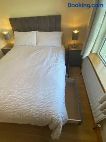 JMD Lodge - Self Catering Property in the heart of The Burren between Ballyvaughan, Lisdoonvarna, Doolin and Kilfenora in County Clare Ireland - Image 1
