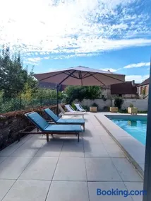 Clos de la Providence, gîte, piscine et Spa 3 chambres - Image 1
