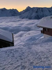 Nido Alpino Fiescheralp - Image 1