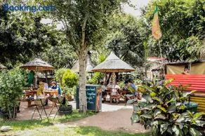 Lebo's Soweto Backpackers - Image 1
