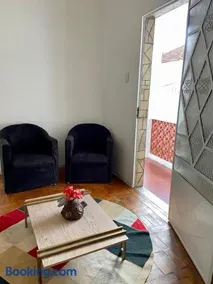 Casa Campos Centro - Perto de Tudo! - Image 3