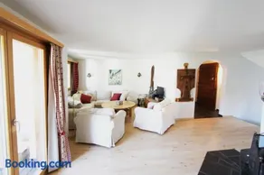 Apartment Tauschna mit Privat-Pool - Image 1