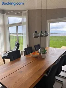Hytte v Farstadsanden Anders sandvigsvei 9 - Image 3