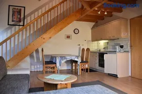 Ferienhaus Nr 12B1, Feriendorf Hagbügerl, Bayr Wald - Image 3