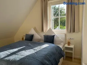 Ferienhaus Svantovit - exklusives Ferienhaus mit Infrarotsauna, Whirlpool-Wanne und Kamin - Image 4