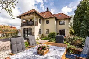 Apfelbluete und Paradies - Image 1