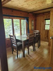 Cozy 2 Bedroom Cabin - Image 2