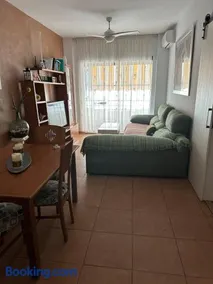 Apartamento con vistas al mar en Balanegra - Image 5