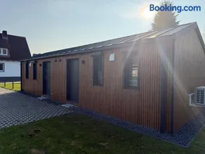 Modernes Tiny Hotel in Hollenstedt - Image 5