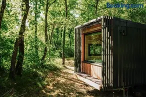 Homnest - Infusion Provençale - Lisière & Ocres - Image 1