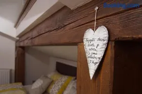 Luxusní Apartmán NMNM Mezonet - Image 3