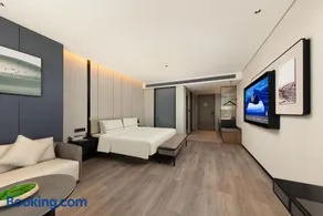 Atour Hotel Jiangmen Hetang Longhu - Image 4