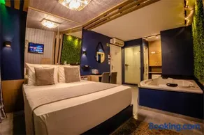 Florence Hotel Motel - Santo Ângelo-RS - Image 1