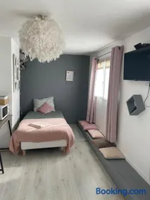 Chambre celia lits séparés - Image 2