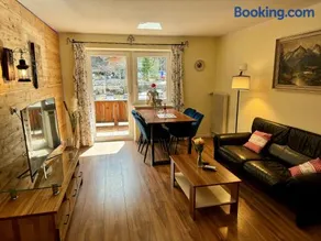 Alpenlodge Ferienwohnung 5 - Image 2