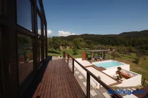 Le Chalet M - Cabană cu o panoramă de poveste. - Image 4