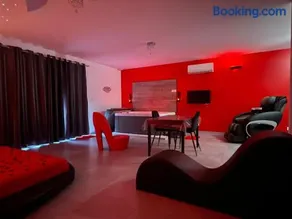 La Paillote Exotique Spa - Image 5
