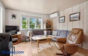 Two-Bedroom Holiday Home In Skjern - Image 3